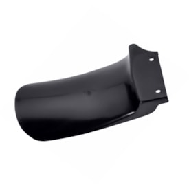 Parabarro Kx 125 94/07 - Kx 250 94/07 Polisport Preto