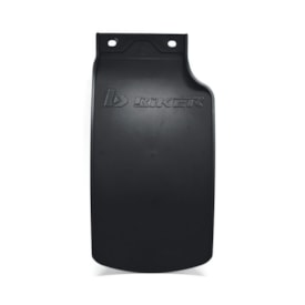 Parabarro Kxf 250 04/16 - Kxf 450 06/15 Biker Preto