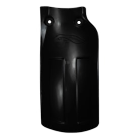 Parabarro Kxf 250 17/20 - Kxf 450 16/18 Amx Preto