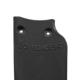 Segunda imagem do produto Parabarro Kxf 250 17/20 - Kxf 450 16/18 Biker Preto