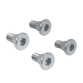 Parafuso do Disco de Freio Kawasaki Traseiro Red Dragon