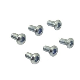 Parafuso do Disco de Freio Yamaha Dianteiro Red Dragon