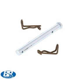 Parafuso Pinça Freio Dianteiro BR Parts Ktm Husqvarna Husaberg