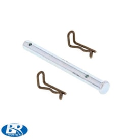 Parafuso Pinça Freio Traseiro BR Parts Ktm Husqvarna Husaberg
