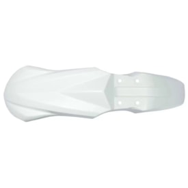 Segunda imagem do produto Paralama Dianteiro Amx Kxf 250 17/22 - Kxf 450 16/22 Amx Branco