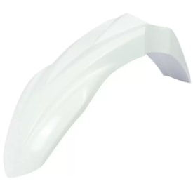 Paralama Dianteiro Amx Kxf 250 17/22 - Kxf 450 16/22 Amx Branco