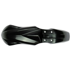 Segunda imagem do produto Paralama Dianteiro Amx Kxf 250 17/22 - Kxf 450 16/22 Amx Preto
