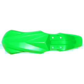 Segunda imagem do produto Paralama Dianteiro Amx Kxf 250 17/22 - Kxf 450 16/22 Amx Verde