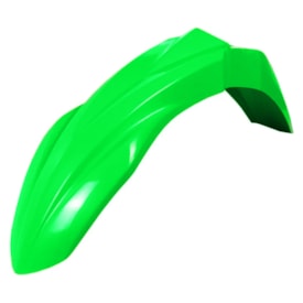 Paralama Dianteiro Amx Kxf 250 17/22 - Kxf 450 16/22 Amx Verde