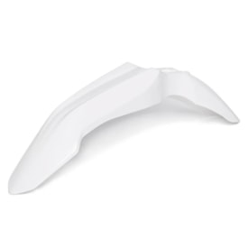 Paralama Dianteiro Crf 230 15/21 Branco Ufo