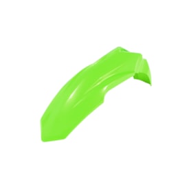 Paralama Dianteiro Crf 230 - 250f Next Biker Verde