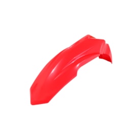 Paralama Dianteiro Crf 230 - 250f Next Biker Vermelho