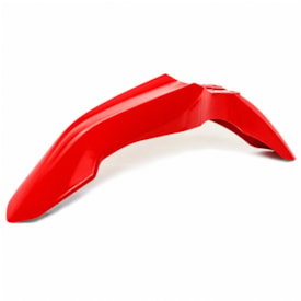 Paralama Dianteiro Crf 230 Amx Vermelho