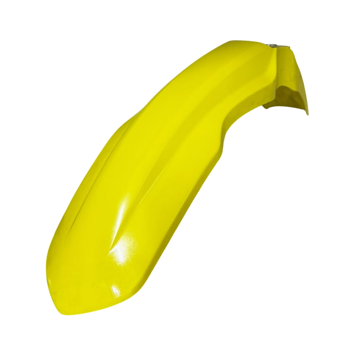 Paralama Dianteiro Crf 230 Circuit Amarelo
