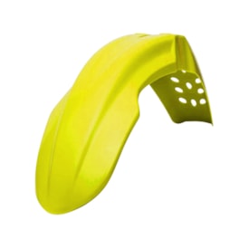 Paralama Dianteiro Crf 230 Circuit Cool Fender Amarelo
