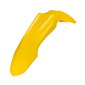 Paralama Dianteiro Crf 230 - Crf 250f Amarelo Avtec
