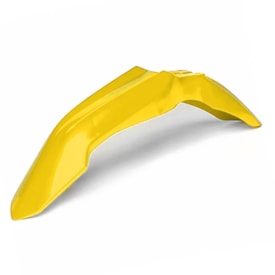 Paralama Dianteiro Crf 230 - Crf 250f Amx Amarelo