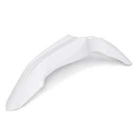 Paralama Dianteiro Crf 230 - Crf 250f Amx Branco