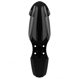 Segunda imagem do produto Paralama Dianteiro Crf 230 - Crf 250f Anker Alligator Preto