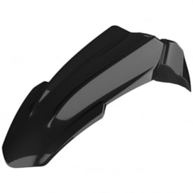 Paralama Dianteiro Crf 230 - Crf 250f Anker Alligator Preto