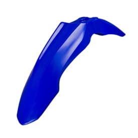 Paralama Dianteiro Crf 230 - Crf 250f Azul Avtec