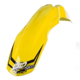 Paralama Dianteiro Crf 230 Protork Amarelo