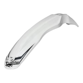 Paralama Dianteiro Crf 230 Protork Branco