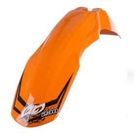 Paralama Dianteiro Crf 230 Protork Laranja