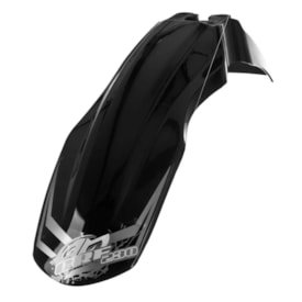 Paralama Dianteiro Crf 230 Protork Preto