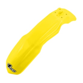 Paralama Dianteiro Crf 230 Ufo Amarelo