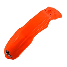 Paralama Dianteiro Crf 230 Ufo Laranja