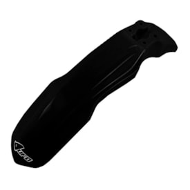 Paralama Dianteiro Crf 230 Ufo Preto