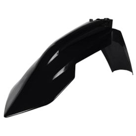 Paralama Dianteiro Ktm 250 - 350 - 450 Excf 17/22 Amx Preto