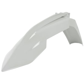 Paralama Dianteiro Ktm 250 - 350 - 450 Sxf 16/22 Amx Branco