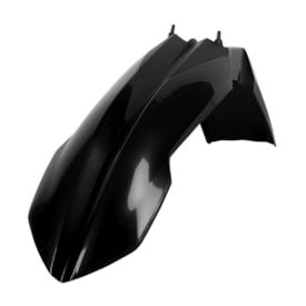 Paralama Dianteiro Ktm Sx 07/12 - Sxf 07/12 Polisport Preto