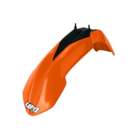 Paralama Dianteiro Ktm Sx 65 09/11 Ufo Laranja