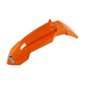 Paralama Dianteiro Ktm Sx 65 16/21 Ufo Laranja