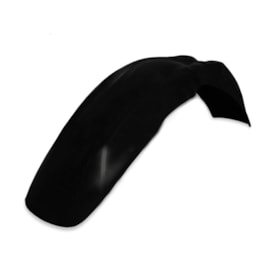 Paralama Dianteiro Kxf 250 04/08 - Kxf 450 06/08 - Klx 450 Xfun Preto