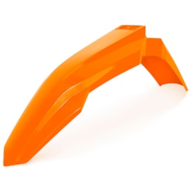 Paralama Dianteiro Mxf 250ts 300ts 300rxs 18/24 Biker Laranja