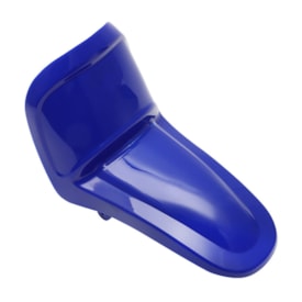 Paralama Dianteiro Pw 50 01/23 Original Yamaha Azul