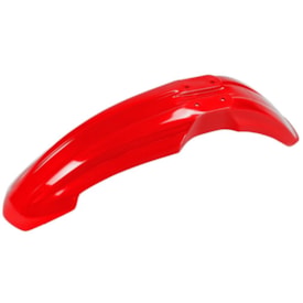 Paralama Dianteiro Yz 125 06/14 - Yz 250 06/14 Vermelho Polisport