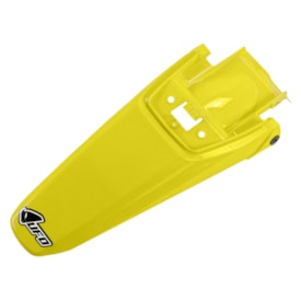 Paralama Traseiro Crf 230 08/14 Ufo Amarelo
