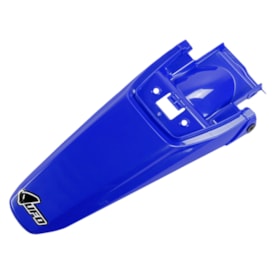 Paralama Traseiro Crf 230 08/14 Ufo Azul