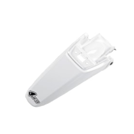 Paralama Traseiro Crf 230 08/14 Ufo Branco