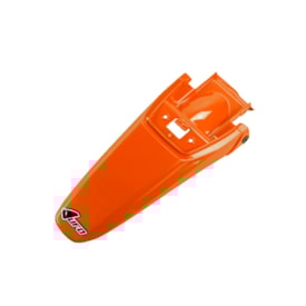 Paralama Traseiro Crf 230 08/14 Ufo Laranja