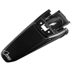 Paralama Traseiro Crf 230 08/14 Ufo Preto