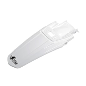 Paralama Traseiro Crf 230 15/21 Ufo Branco