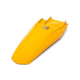 Paralama Traseiro Crf 230 Amx Amarelo