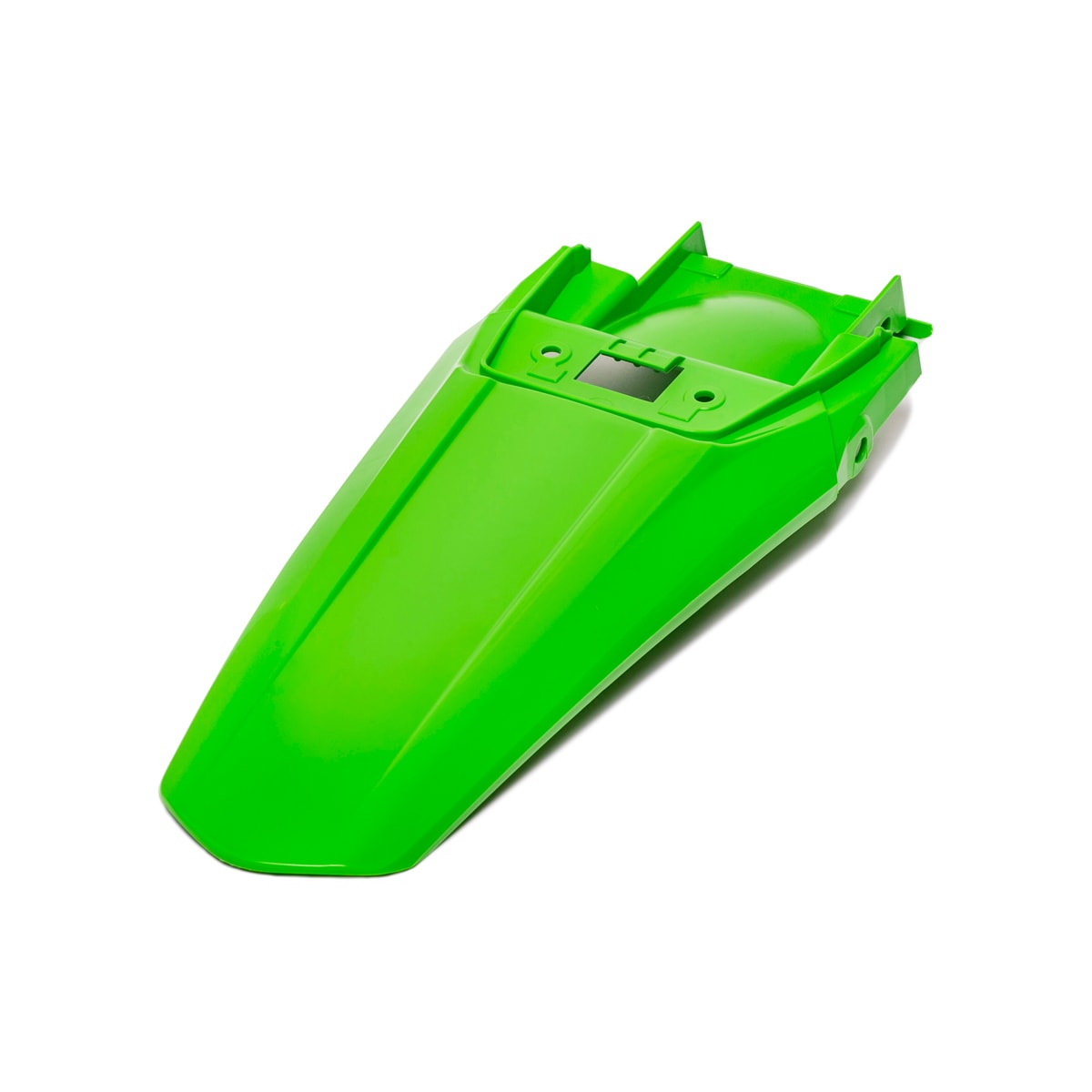 Paralama Traseiro Crf 230 Amx Verde