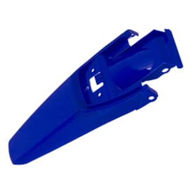 Paralama Traseiro Crf 230 Protork Azul